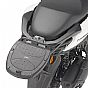 Givi SR2170 Rack Yamaha N-MAX 125 '25
