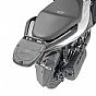 GIVI SR7602 Rack Zontes 350D