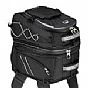 Tank bag soft GIVI T478 ( SV204 ) Silver Range with magnets double