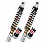 YSS ECOLINE Set Absorber for HONDA SH 300