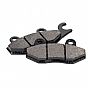 Brake Pads HONDA CBF250 / KYMCO PEOPLE S 250