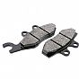 Brake Pads TRW Piaggio Beverly/Vespa GTS