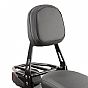 GIVI TS1160B Backrest - Rack Honda CMX 500 REBEL 17-19