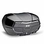 Givi V58NNTB Top Case Maxia 5 Monokey 58 Λίτρα