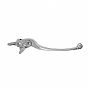 Control Lever Vicma Kawasaki ER6/VERSYS650 Silver R