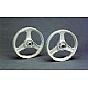 Front Wheel Aluminium  KAWASAKI KAZE-R 115cc DAYTONA
