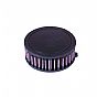 Air filter K&N YA6598 for YAMAHA Drag Star XVS650
