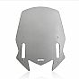 Windscreen Touring Smoked WRS Yamaha T-Max 530 17-19