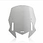 Windscreen Smoked WRS Yamaha T-Max 530 17-19