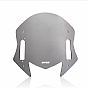 Windscreen Sport Smoked WRS Yamaha T-Max 530 17-19