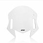 Windscreen Sport Transparent WRS Yamaha T-Max 530 17-19