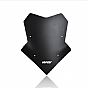 Windscreen Sport Matt Black WRS Yamaha MT-09 Tracer 900/GT 18-20