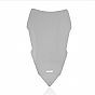 Windscreen Touring Smoked WRS Yamaha MT-09 Tracer 15-17