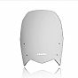 Windscreen Light Smoked WRS Yamaha Tenere 700 19-21
