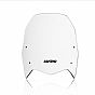 Windscreen Clear WRS Yamaha Tenere 700 19-21