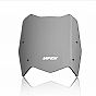 Windscreen Sport Dark Smoked Yamaha Tenere 700 19-21