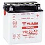 Battery YB10L-A2 YUASA