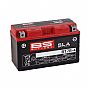 BS Battery BT7B-4(YT7B-4) SLA
