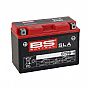 BS Battery BT9B-4(YT9B-4) GT9B-4  SLA