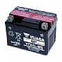 Μπαταρία μοτοσυκλέτας YUASA YTX4L-BS
