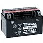 Battery YTX7A-BS YUASA