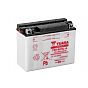 Battery Y50-N18L-A YUASA