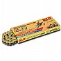 Drive chain DID X’ring gold for racing use 520ERV3 X 120