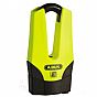 Λουκέτο δισκοφρένου μοτοσυκλέτας Abus Granit Quick 37/60 Maxi Pro