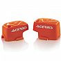 ACERBIS Brembo Brakes Protection Orange