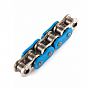 AFAM A520MX4-B120L Off-Road Blue