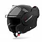Airoh Mathisse II Flip Up Helmet Black Mat