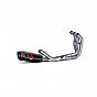 Akrapovic Full System Carbon Yamaha MT-09 Tracer 900