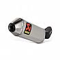 Akrapovic Slip On Titanium Yamaha Tenere 700