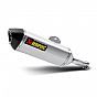 Akrapovic Titanium Slip-On Honda CB 500 F/X