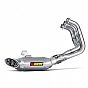 Akrapovic Full System Yamaha MT-09 Tracer 900