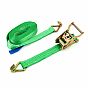 AMio Transport belt with a tensioner 2000kg