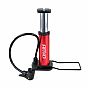 Foot pump Amio PU05 metal