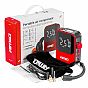 Cordless air compressor Amio 7,4V 10bar/150psi 40W