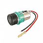 Carpoint Lighter with base waterproof 12V