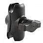RAM Short Double Socket Arm 6cm