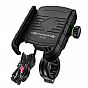 Βάση Smartphone Με Φορτιστή 4Ride USB Quick Charge 3.0