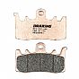 Braking Pads 960 CM55 FA630