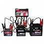 Φορτιστής Μπαταρίας 3 Θέσεων BS Battery BK20 6V και 12V