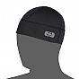 Oxford Skull Cap Cotton 2-Pack Black
