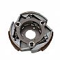 Set centrifugal clutch Shoes X-MAX 250