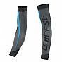 Αντιλιακά Μανίκια Dainese Dry Arms Μαύρο Μπλε