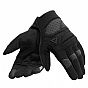 Dainese Fogal Gloves Black - Grey