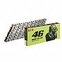 Αλύσίδα Κίνησης DID VR46 X'Ring S&G 525 X 124