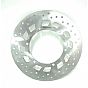 Front Newfren Brake Disc NEWFREN DF4114A YAMAHA X-CTY 125/250