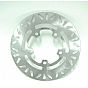 Rear Newfren Brake Disc DF4119A KYMCO DOWNTOWN 125/200/300